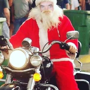 Meet your Posher, Martin